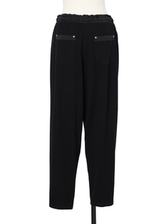 pierre cardin(ピエールカルダン) |【カタログ掲載】クラシックテンジク パンツ