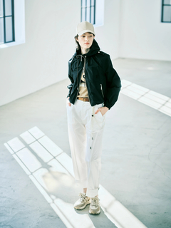 pierre cardin(ピエールカルダン) |【カタログ掲載】コットンストレッチ パンツ