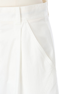 pierre cardin(ピエールカルダン) |【カタログ掲載】コットンストレッチ パンツ