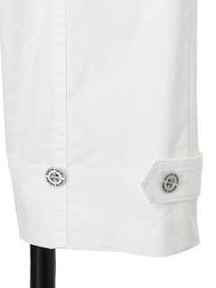 pierre cardin(ピエールカルダン) |【カタログ掲載】コットンストレッチ パンツ