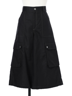 pierre cardin(ピエールカルダン) |【カタログ掲載】コットンリネン ショート パンツ