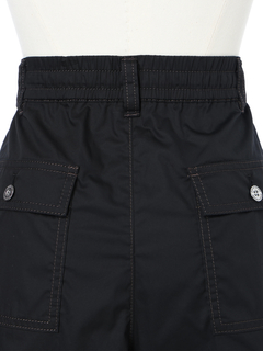 pierre cardin(ピエールカルダン) |【カタログ掲載】コンパクトツイル パンツ