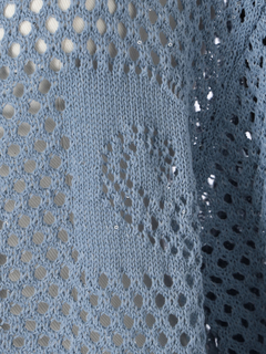 pierre cardin(ピエールカルダン) |ミニスパンコール フーディ ジャケット