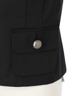 pierre cardin(ピエールカルダン) |エステルコットン ジレ ベスト