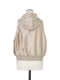 pierre cardin(ピエールカルダン) |【カタログ掲載】グロスグレイン ジレ ベスト