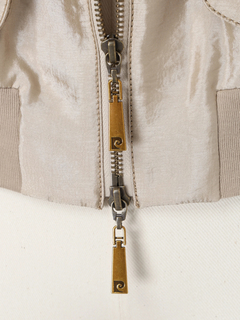 pierre cardin(ピエールカルダン) |【カタログ掲載】グロスグレイン ジレ ベスト