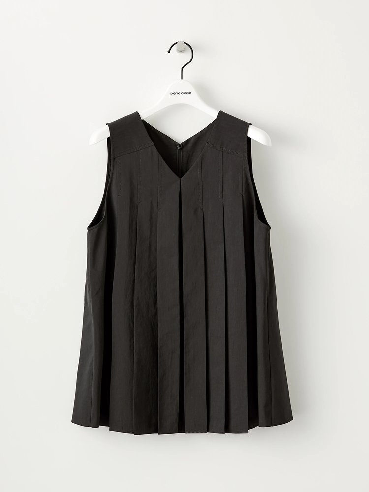 pierre cardin(ピエールカルダン) |【カタログ掲載】エステルリネン ブラウス プルオーバー
