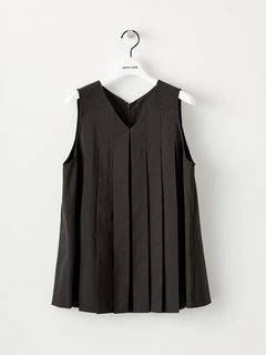 pierre cardin(ピエールカルダン) |【カタログ掲載】エステルリネン ブラウス プルオーバー