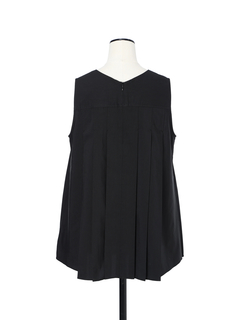 pierre cardin(ピエールカルダン) |【カタログ掲載】エステルリネン ブラウス プルオーバー
