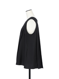 pierre cardin(ピエールカルダン) |【カタログ掲載】エステルリネン ブラウス プルオーバー