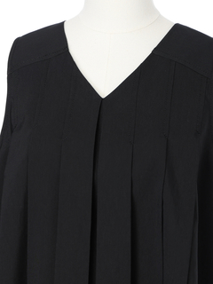 pierre cardin(ピエールカルダン) |【カタログ掲載】エステルリネン ブラウス プルオーバー