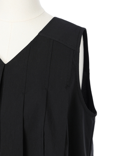 pierre cardin(ピエールカルダン) |【カタログ掲載】エステルリネン ブラウス プルオーバー