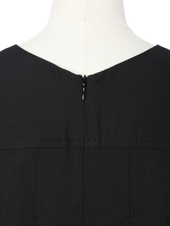 pierre cardin(ピエールカルダン) |【カタログ掲載】エステルリネン ブラウス プルオーバー