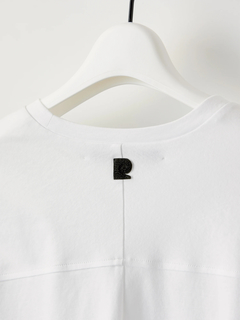 pierre cardin(ピエールカルダン) |【日本製】80シルケットスムース Tシャツ