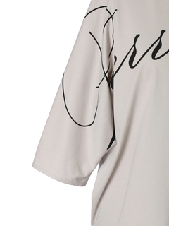 pierre cardin(ピエールカルダン) |80シルケットスムース Tシャツ