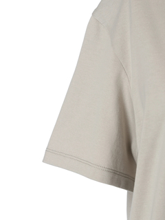 pierre cardin(ピエールカルダン) |【カタログ掲載】ロングステープル プリント Tシャツ プリントT