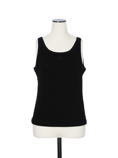 pierre cardin(ピエールカルダン) |ソフトテレコ タンクトップ