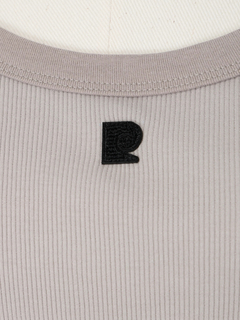 pierre cardin(ピエールカルダン) |ソフトテレコ タンクトップ