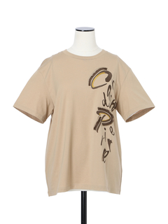 pierre cardin(ピエールカルダン) |ロングステープル Tシャツ
