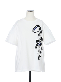 pierre cardin(ピエールカルダン) |ロングステープル Tシャツ