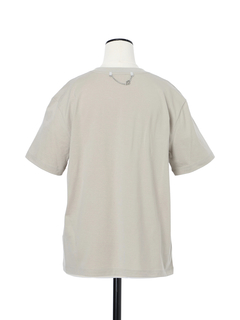 pierre cardin(ピエールカルダン) |ロングステープル Tシャツ