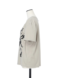 pierre cardin(ピエールカルダン) |ロングステープル Tシャツ