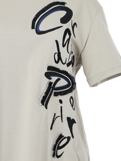 pierre cardin(ピエールカルダン) |ロングステープル Tシャツ