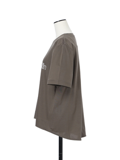 pierre cardin(ピエールカルダン) |pierre cardin ロゴ 80シルケットスムース Tシャツ プリントT