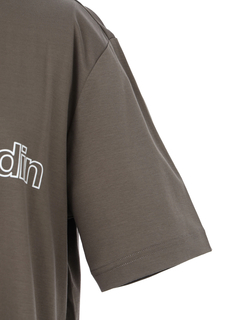 pierre cardin(ピエールカルダン) |pierre cardin ロゴ 80シルケットスムース Tシャツ プリントT