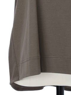 pierre cardin(ピエールカルダン) |pierre cardin ロゴ 80シルケットスムース Tシャツ プリントT