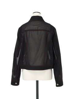 pierre cardin(ピエールカルダン) |ハイツイストボトル ジャケット