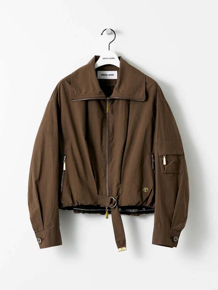 pierre cardin(ピエールカルダン) |ロングステープルコット