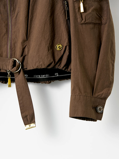pierre cardin(ピエールカルダン) |ロングステープルコット