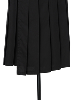 pierre cardin(ピエールカルダン) |コットンサテン スカート