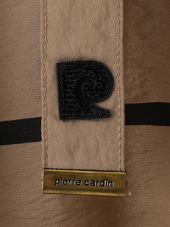 pierre cardin(ピエールカルダン) |ランダムストライプ スカート