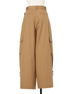 pierre cardin(ピエールカルダン) |ストレッチツイル パンツ