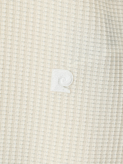 pierre cardin(ピエールカルダン) |ラメストレッチ ノースリーブ Tシャツ