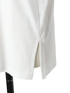 pierre cardin(ピエールカルダン) |Fraternité／友愛 80シルケットスムース Tシャツ プリントT