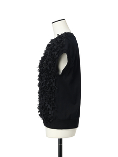 pierre cardin(ピエールカルダン) |【カタログ掲載】シアーファンシー ジレ ベスト