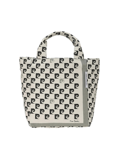 pierre cardin(ピエールカルダン) |モノグラムプリント トート バッグ