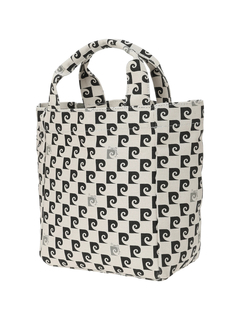 pierre cardin(ピエールカルダン) |モノグラムプリント トート バッグ