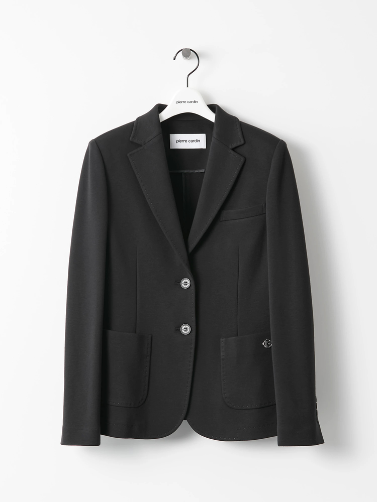 pierre cardin(ピエールカルダン) |ラグウォームポンチ ジャケット