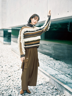 pierre cardin(ピエールカルダン) |ＴＲストレッチ パンツ