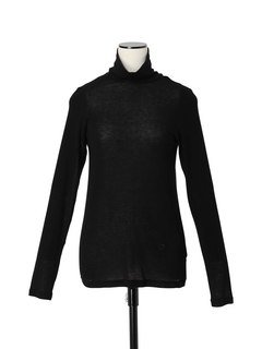 pierre cardin(ピエールカルダン) |カシミヤシルクジャージ カットソー