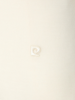 pierre cardin(ピエールカルダン) |カシミヤシルクジャージ カットソー