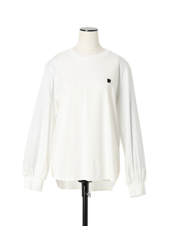 pierre cardin(ピエールカルダン) |７０シルケットスムース プルオーバー カットソー