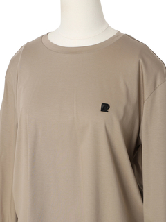 pierre cardin(ピエールカルダン) |７０シルケットスムース プルオーバー カットソー