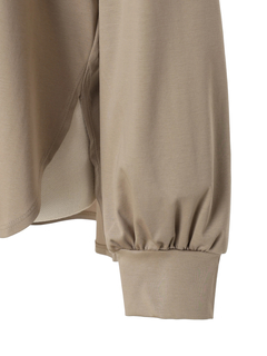 pierre cardin(ピエールカルダン) |７０シルケットスムース プルオーバー カットソー