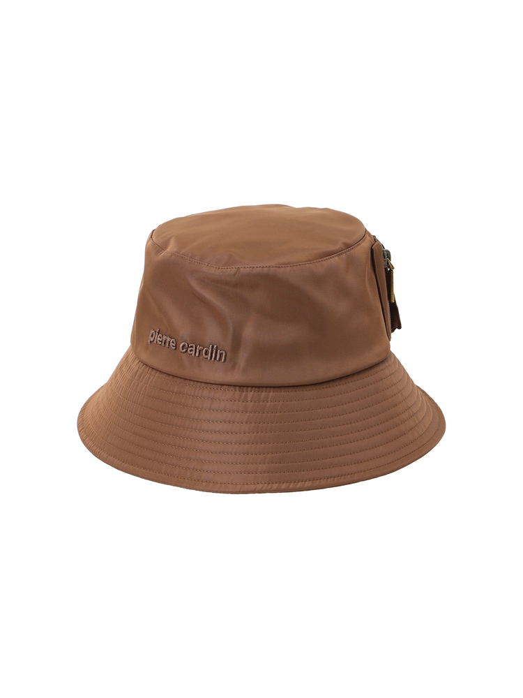 pierre cardin(ピエールカルダン) |ナイロンバケット ハット 帽子