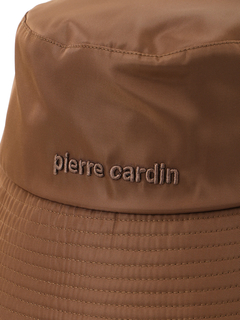 pierre cardin(ピエールカルダン) |ナイロンバケット ハット 帽子